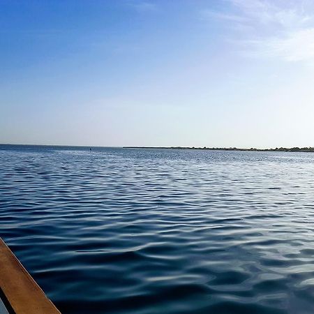 Campement Hakuna Lodge Mar Lodj المظهر الخارجي الصورة