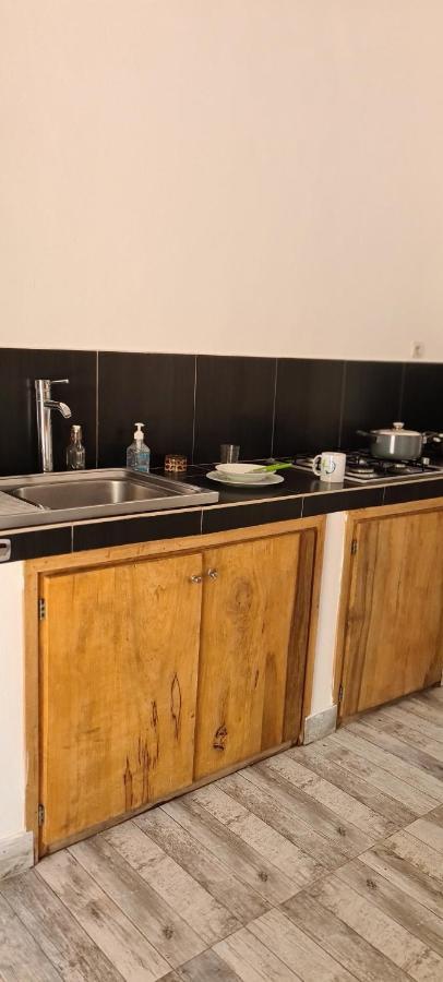 Campement Hakuna Lodge Mar Lodj المظهر الخارجي الصورة