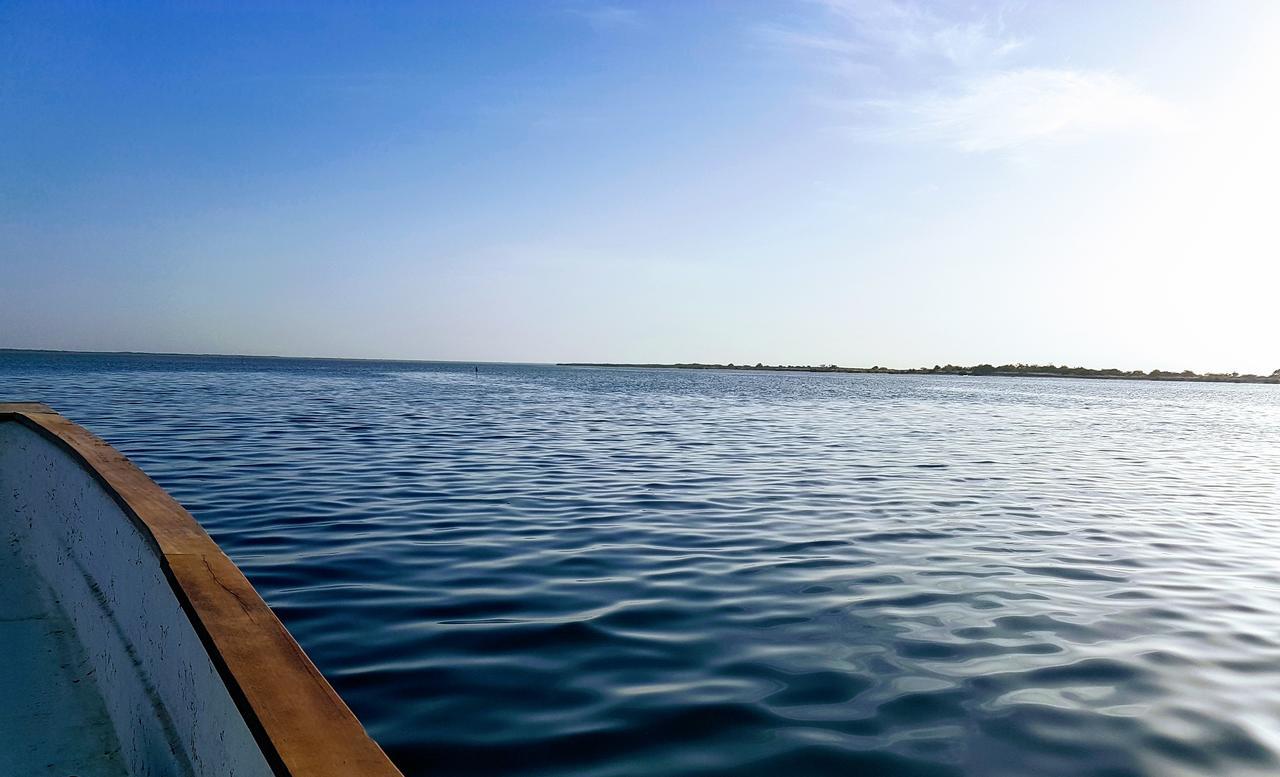 Campement Hakuna Lodge Mar Lodj المظهر الخارجي الصورة